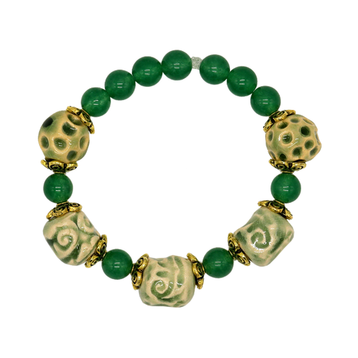 SARAWAK BEADS BRACELET