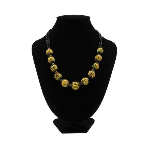 SARAWAK BEADS NECKLACE